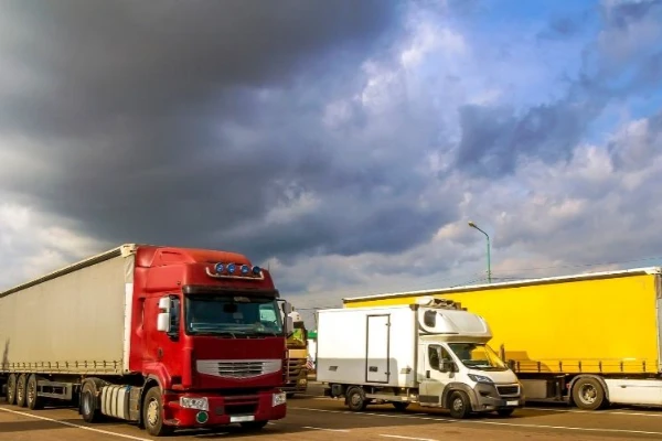 Adana Gemerek Nakliyat Ambarları